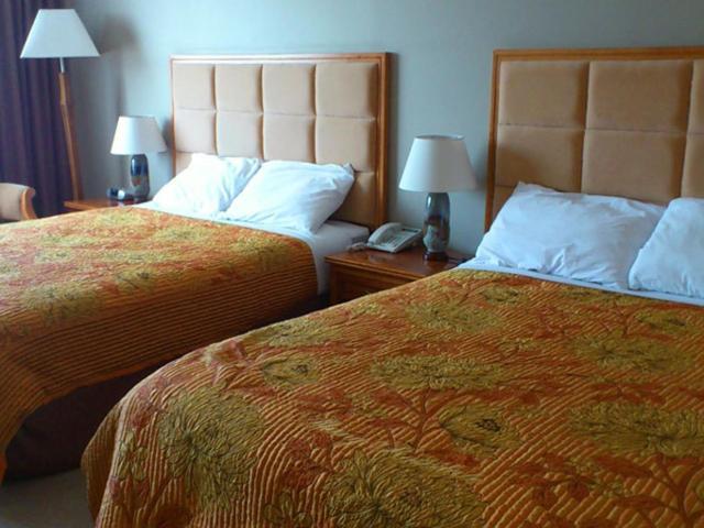 Albany Rosedale Motel Оукланд Стая снимка