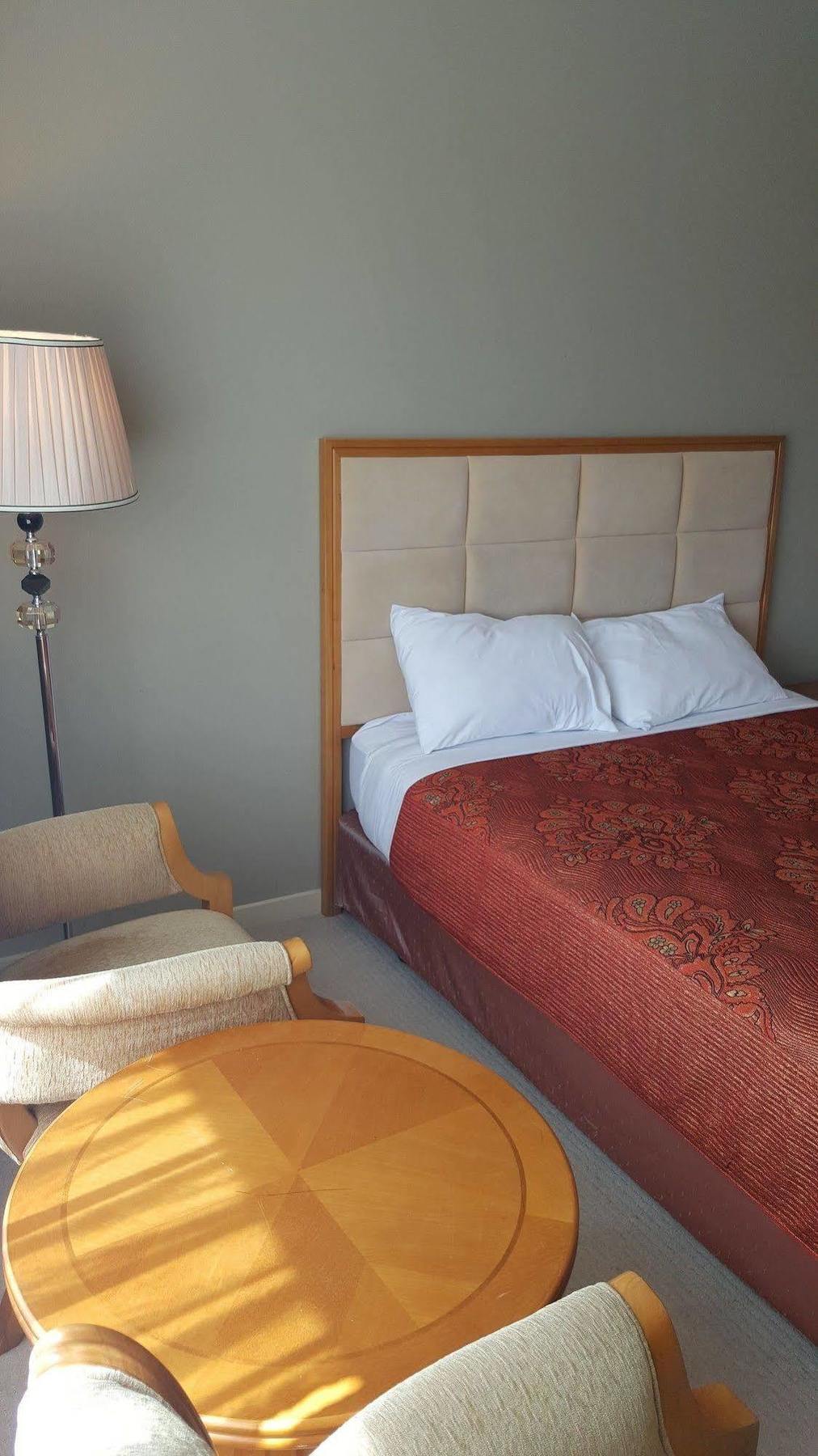 Albany Rosedale Motel Оукланд Екстериор снимка