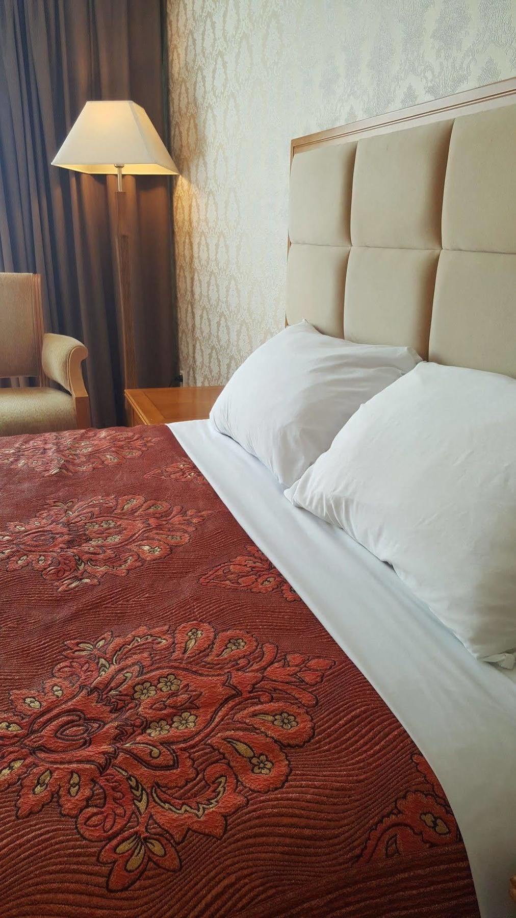 Albany Rosedale Motel Оукланд Екстериор снимка
